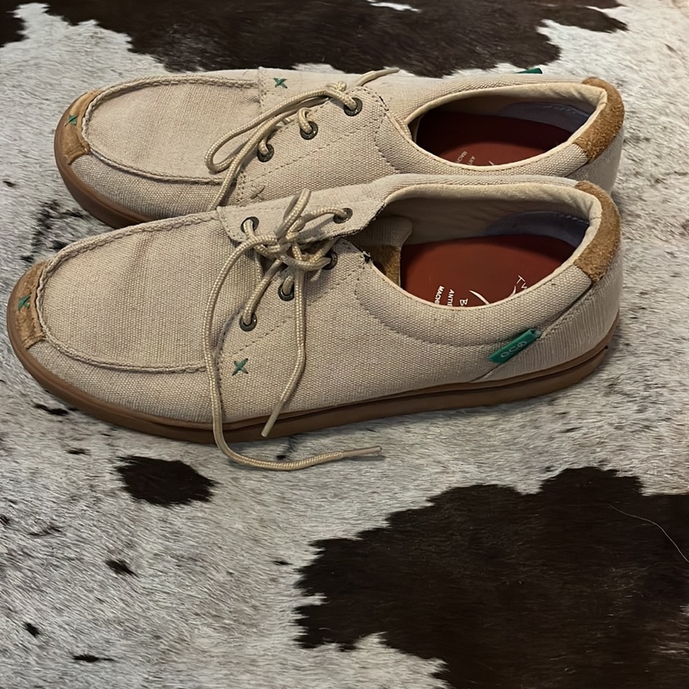 Twisted X Tennis Shoes Gem